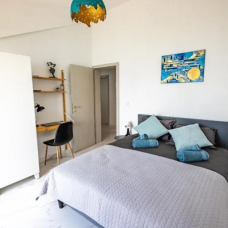 Lux Gradac Apartment Exterior photo