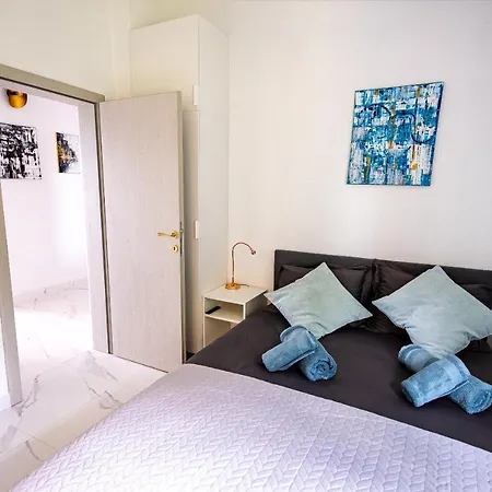 Lux Gradac Apartment Exterior photo