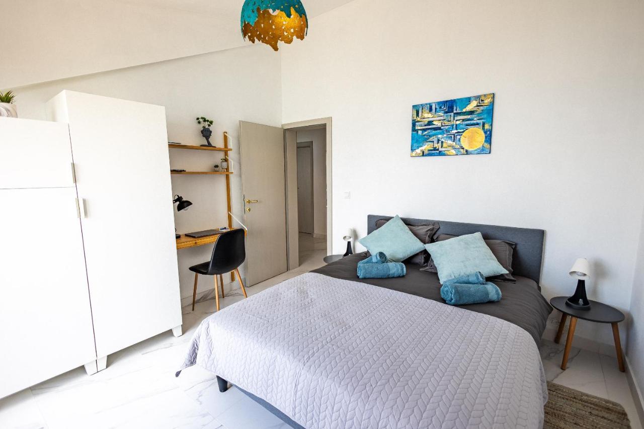 Appartamento Lux Gradac (Split-Dalmatia)