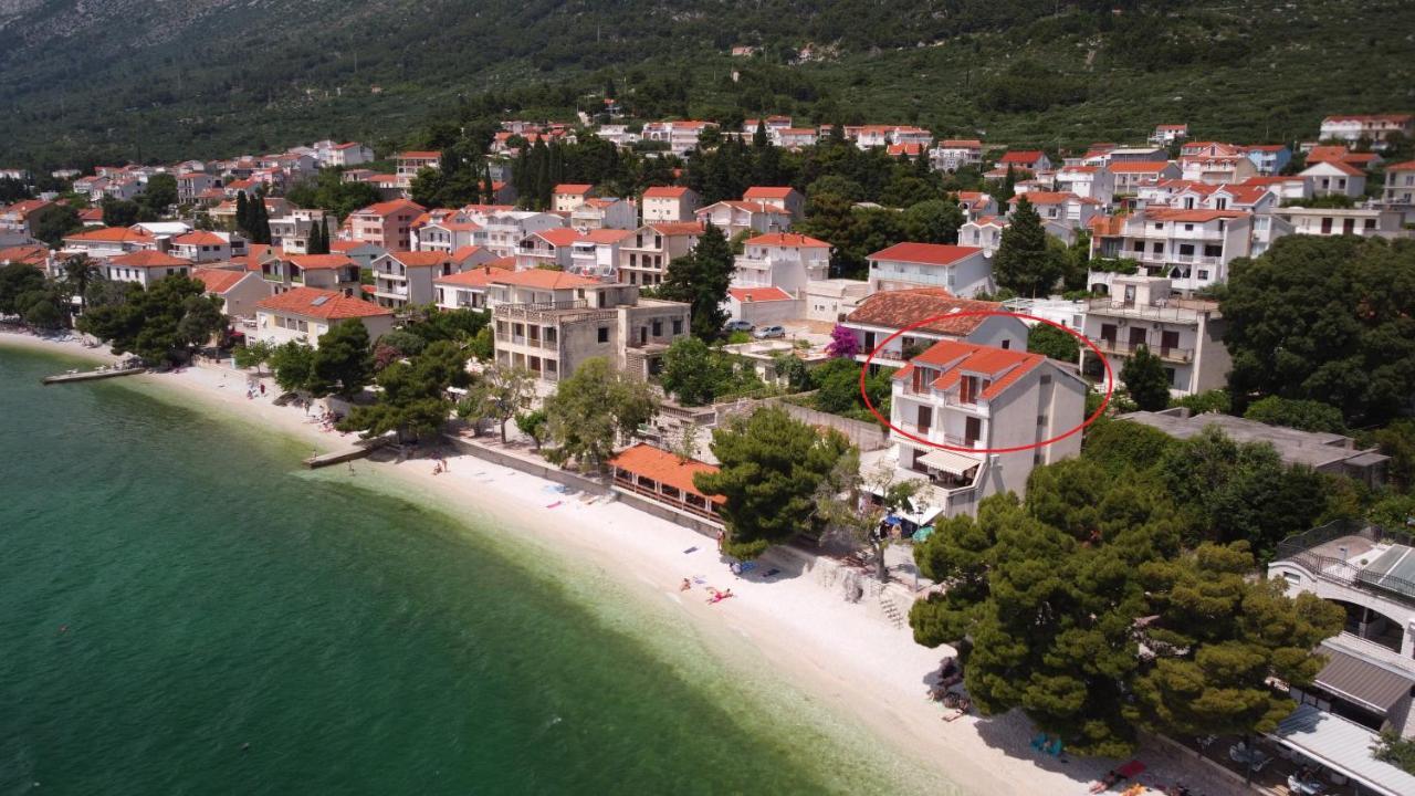 Lux Appartamento Gradac (Split-Dalmatia)