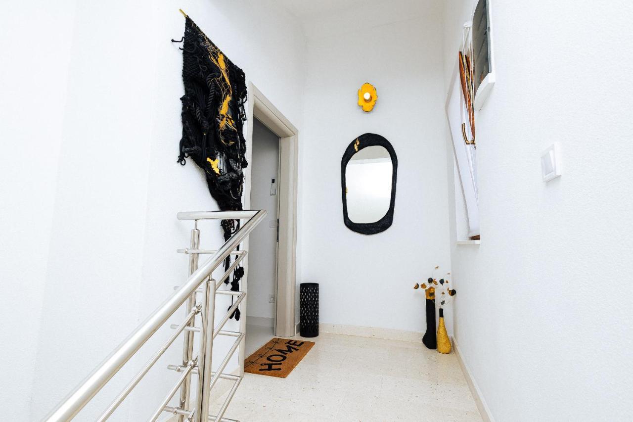 Appartamento Lux