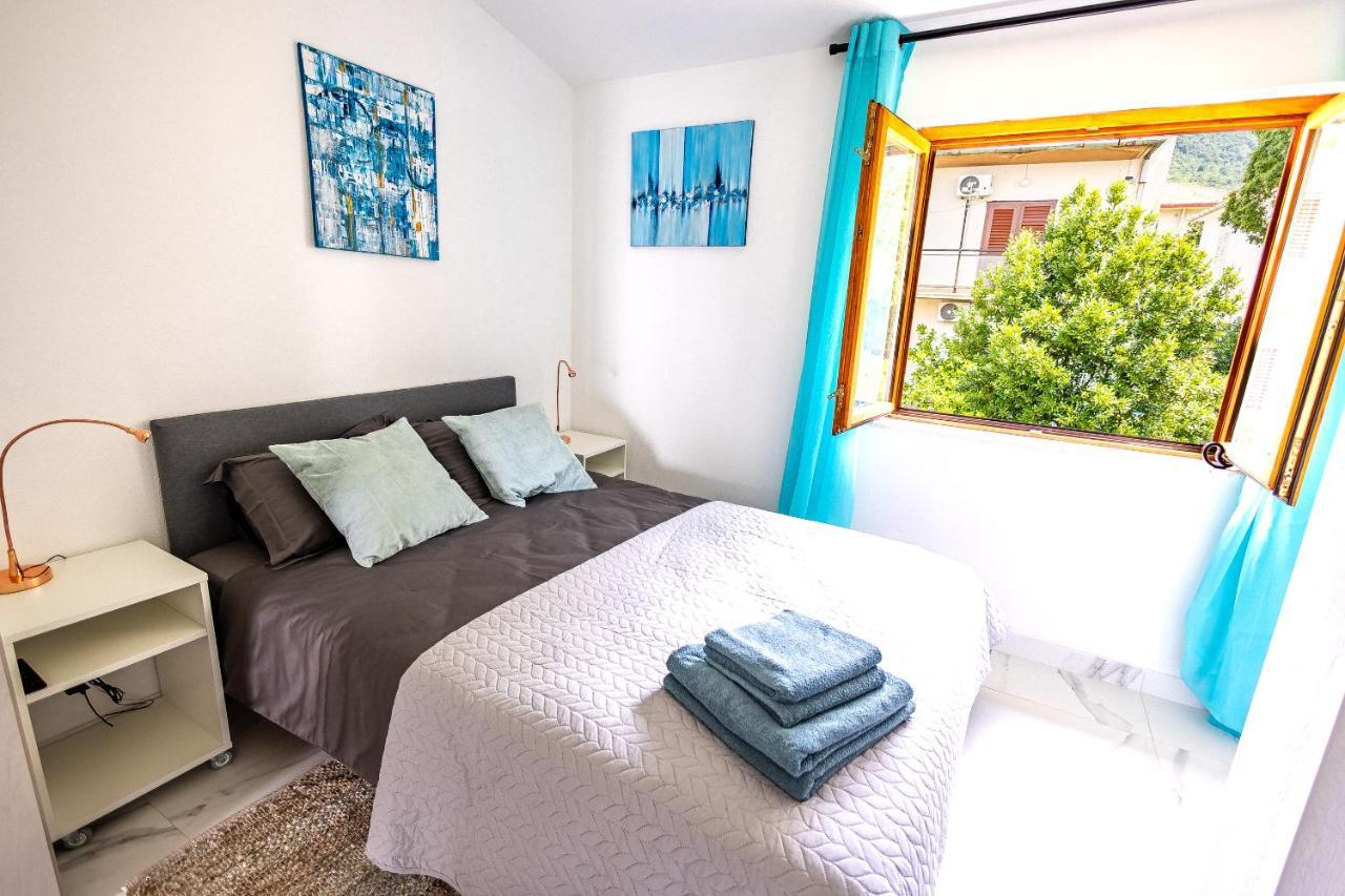 Appartamento Lux Gradac (Split-Dalmatia)